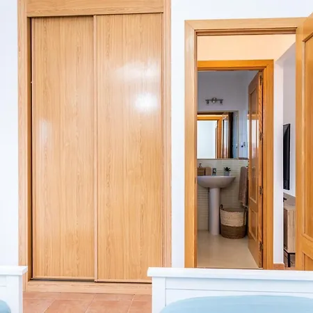 The Bubble Tatil Evi La Oliva