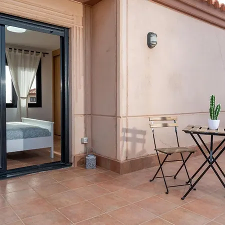 The Bubble * La Oliva