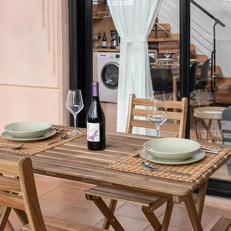 Tatil Evi The Bubble