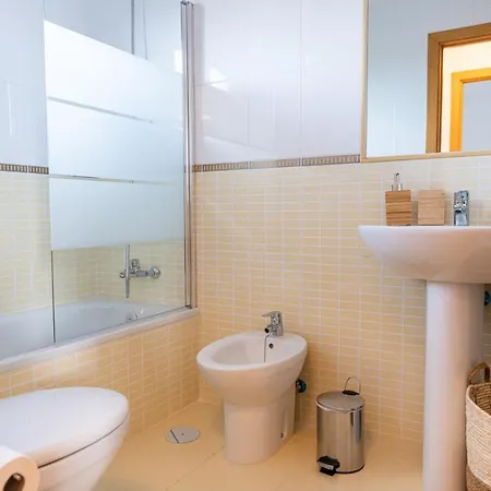 Сasa de vacaciones The Bubble