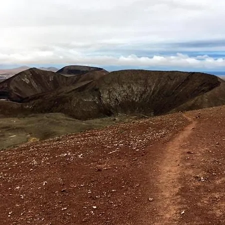 The Bubble Tatil Evi La Oliva