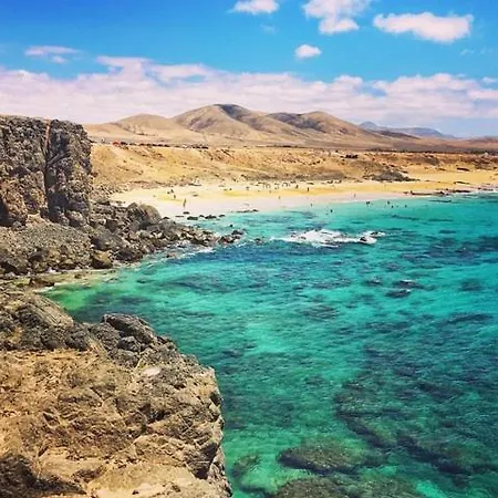 The Bubble Tatil Evi La Oliva