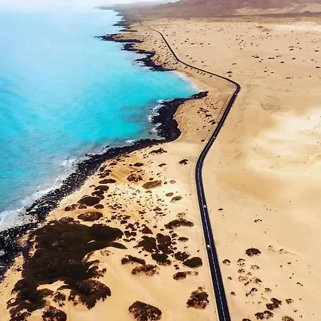 Сasa de vacaciones The Bubble