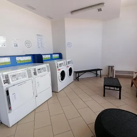 Tatil Evi The Bubble La Oliva