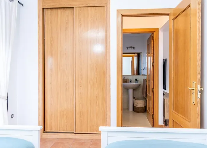 The Bubble Ferienhaus La Oliva