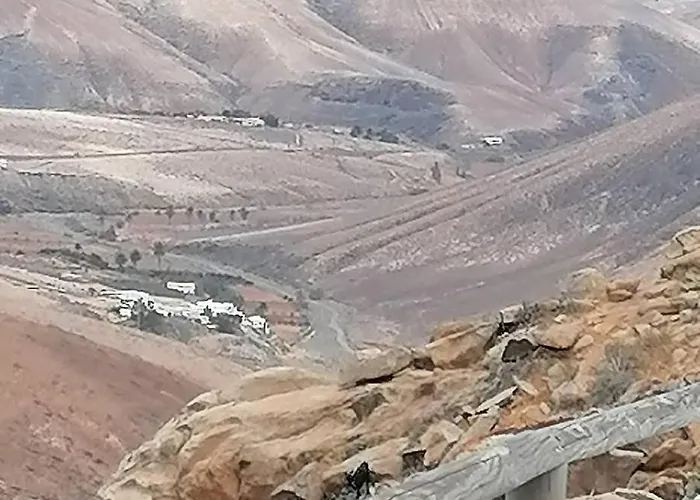 Ferienhaus The Bubble