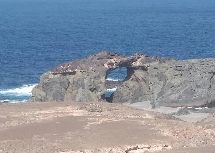 Ferienhaus The Bubble *