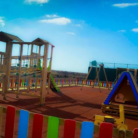 Prázdninový dům The Bubble