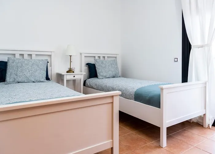 Hébergement de vacances The Bubble *