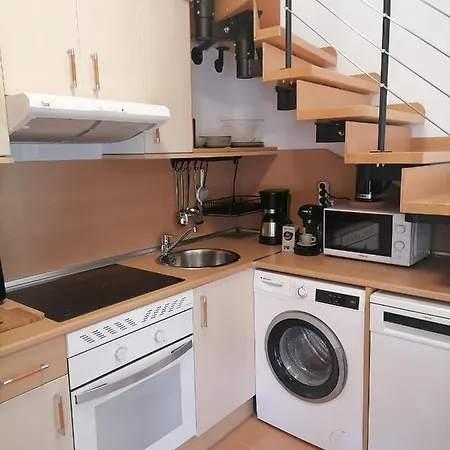 度假居 The Bubble *