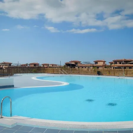 度假居 The Bubble 拉·奥利瓦