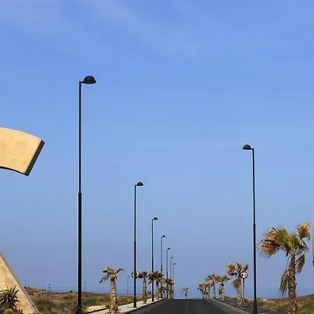 The Bubble 拉·奥利瓦