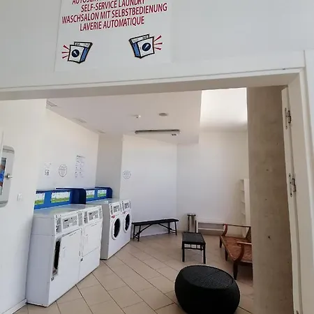 The Bubble 度假居