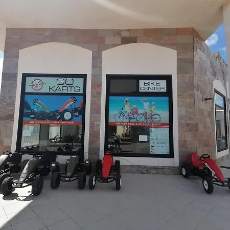 The Bubble * 拉·奥利瓦