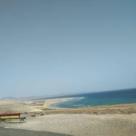 度假居 The Bubble 拉·奥利瓦