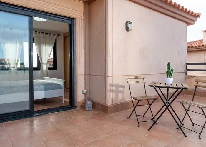 The Bubble * Ла-Олива