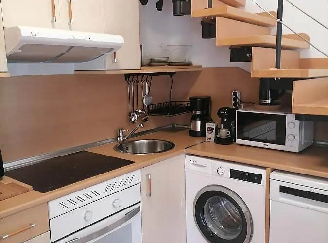 Дом отдыха The Bubble *