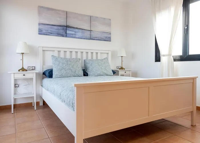 The Bubble Ла-Олива