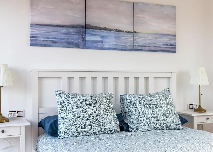 The Bubble Ла-Олива