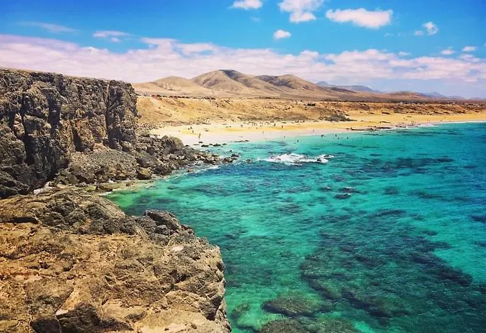 The Bubble Дом отдыха Ла-Олива