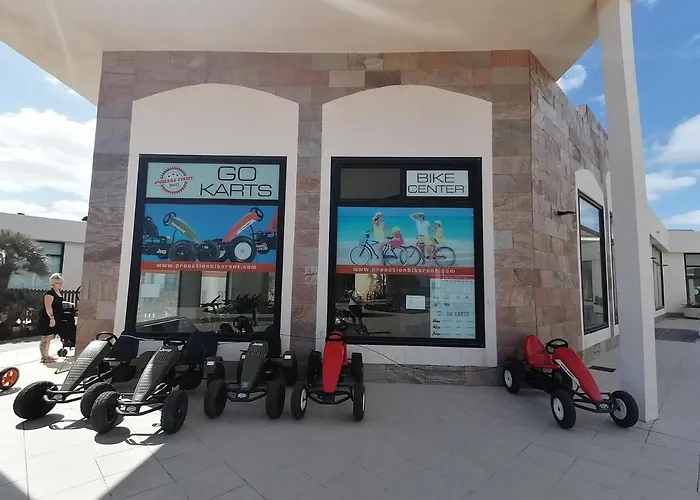 The Bubble * Ла-Олива