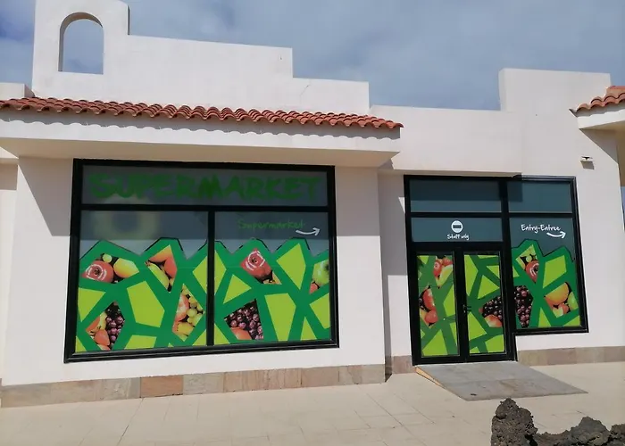 The Bubble Ла-Олива