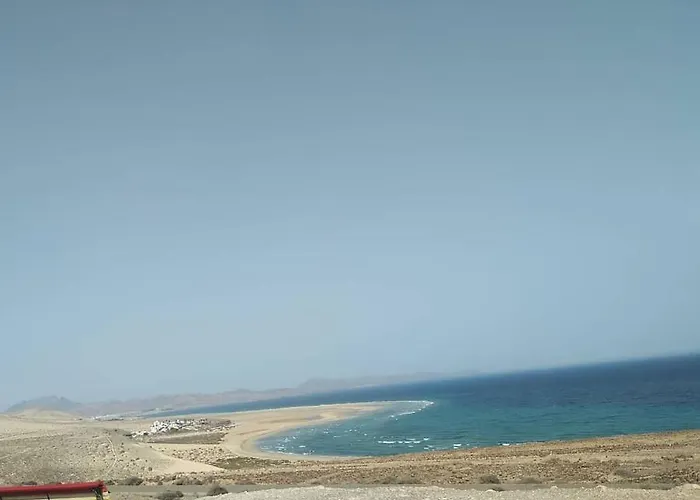 Дом отдыха The Bubble Ла-Олива